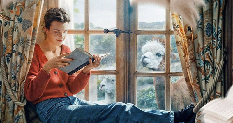 Jane Austen ha stravolto la mia vita